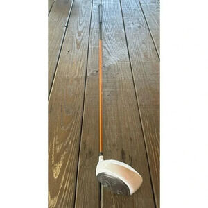 aldila v se60 10.5 stinger‎ killer bee driver right handed